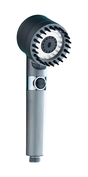 IonShower Features