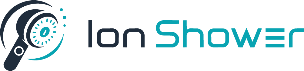 IonShower Logo